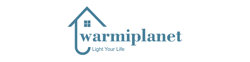 warmiplanet logo