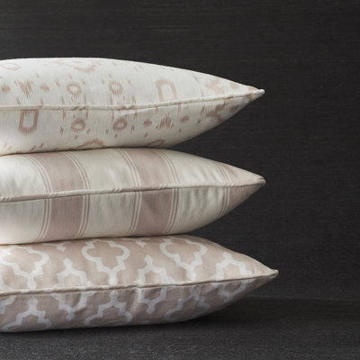Schumacher x Veere Grenney Tabitha Fabric