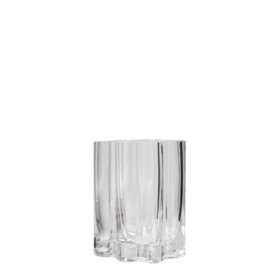 Filter Glass Candle Holder