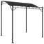 Betton 2m x 2m Steel Party Tent-122700950-122700949