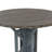 Amiee-Lee Pine Round Dining Table-70888113