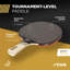 Ensemble de tennis de table Performance