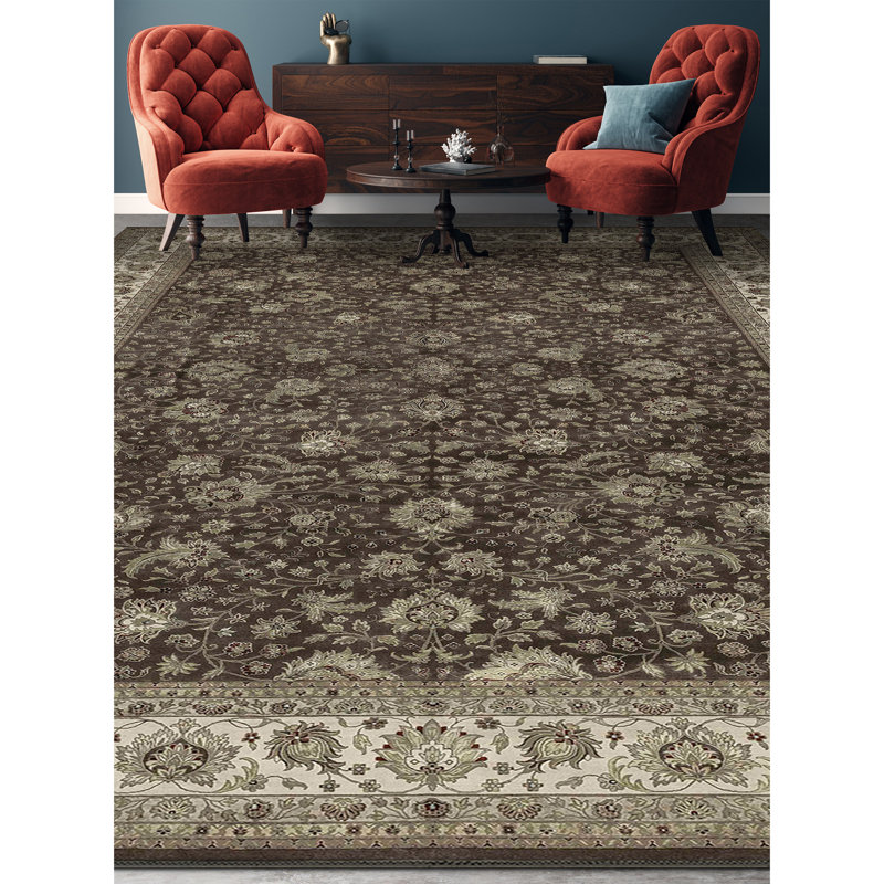 Shamas One-of-a-Kind 12'1" X 17'8" Area Rug