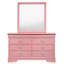 Commode 6 tiroirs Citronelle Louis Phillipe-367506867