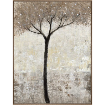 «August» par Lucia Heffernan, August Grove®, art mural en métal, 12 po x 12 po