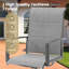 Fauteuil d'extérieur Tichelle-1361980040