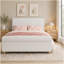 Upholstered Bed