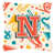 N