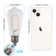 Equivalent E26/Medium (Standard) Dimmable LED Bulb