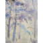 Forêt d'hiver | Aquarelle sur papier | Par Susanta Mondal
