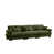 Vert olive est en rupture de stock