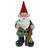 Gottfried the Gigantic Gnome Statue