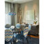 Lustre à 5 lumières Murana-95452992