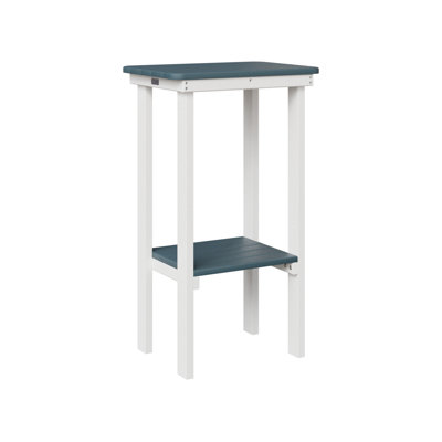 Berlin Gardens Rectangular Table