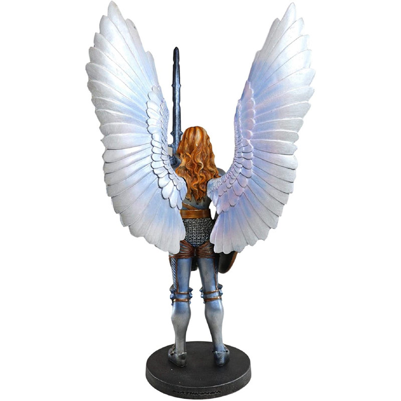 Figurine décorative Ebros E 18 '' E 16