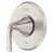 Brushed Nickel sélectionné