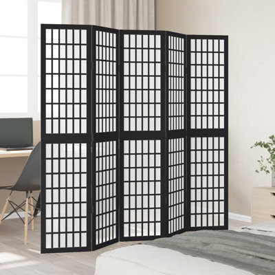 Folding Room Divider