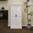 LED Kitchen Pantry Cabinet
