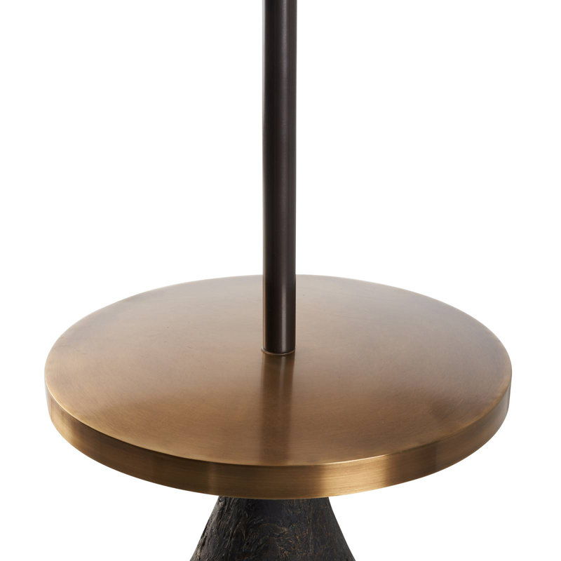 Artemis Floor Lamp with Table