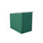7 ft. W x 4 ft. D Metal Pent Storage Shed-1125048498