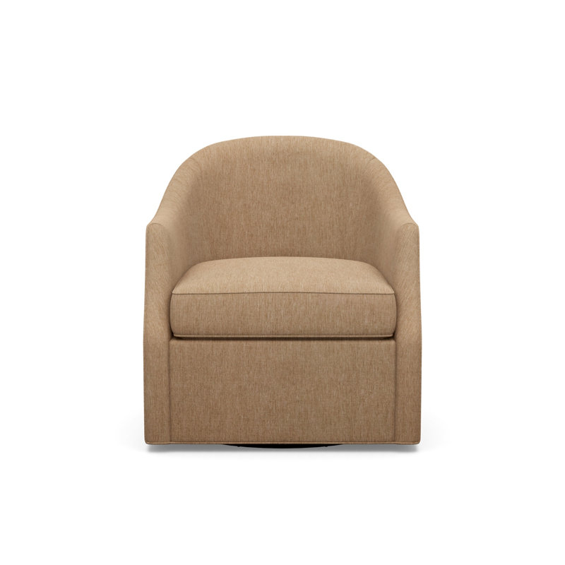 Fauteuil pivotant Escala, 2713-16