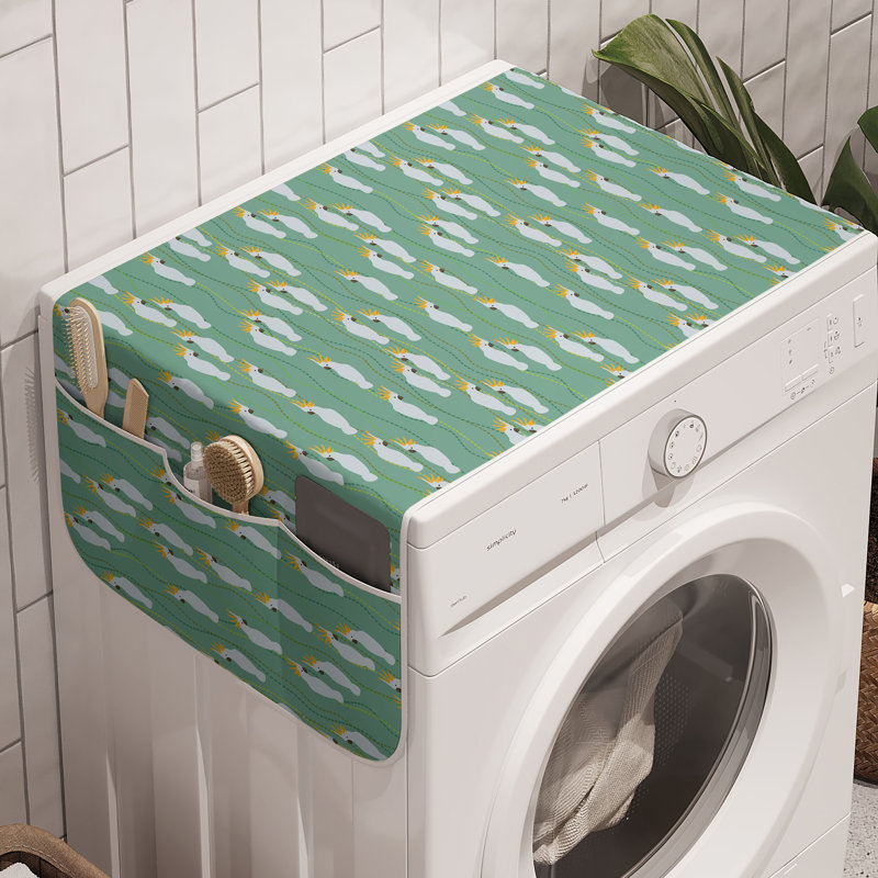 Multicolore 47 "x 18,5" East Urban Home