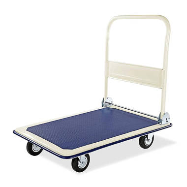Dolly Cart 660 lbs – oJackArt