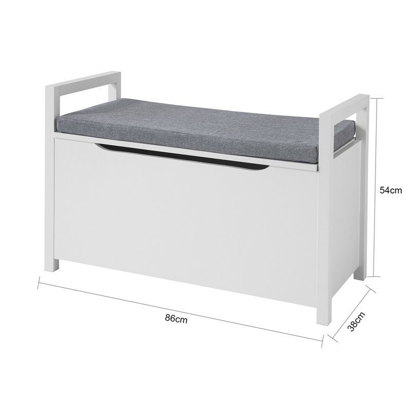 Nashota Blanket Chest