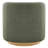 Bennett Upholstered Swivel Barrel Chair-121696926