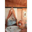 Rainbow Doll Bed