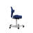 HÅG Capisco Adjustable Standard Height Chair-122741254-123277959-123277961
