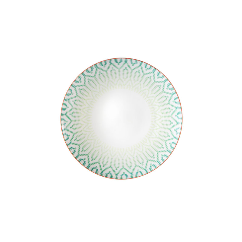 Fiji Porcelain Dinnerware Set
