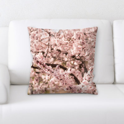 Coussin décoratif