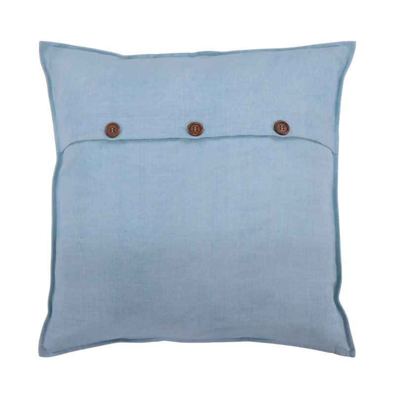 Still Life Pillow Cover 20x20 Inch