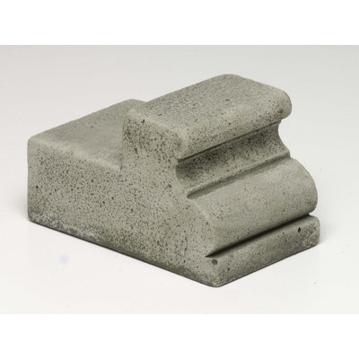 Wide Riser Pedestal