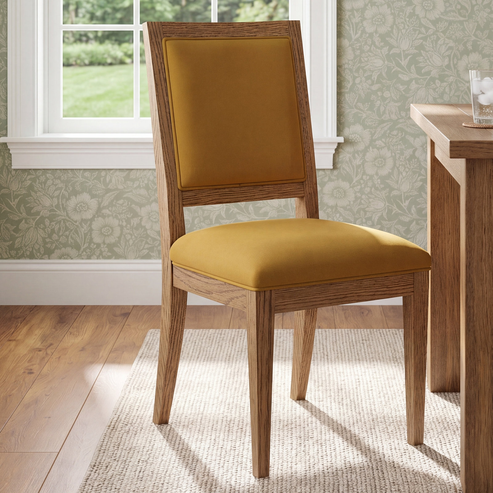 Adley Side Chair