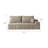 3 Seater Left