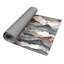 Tapis intérieur et extérieur Azure Blossom-1424015595