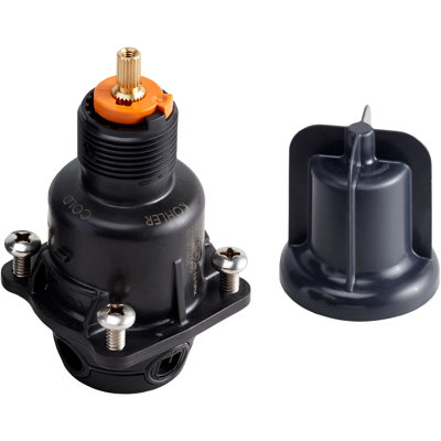 Kohler Rite-Temp Pressure-Balance Cartridge, Project Pack