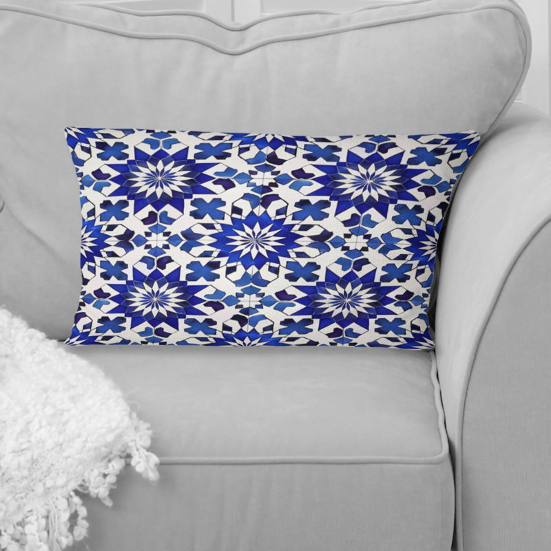 Coussin marocain II