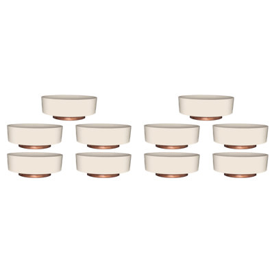 Fronnie Pot Planter