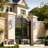 LED Outdoor Wall Sconces-130904540