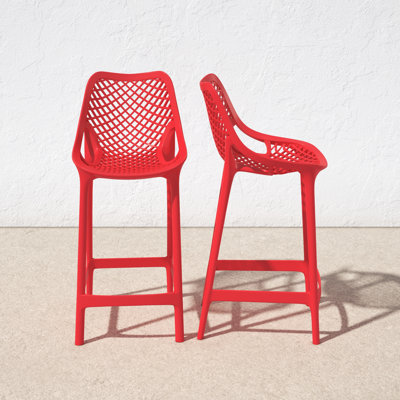 Farrah Patio Bar Stool