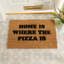 Ainsworth Non-Slip Outdoor Doormat