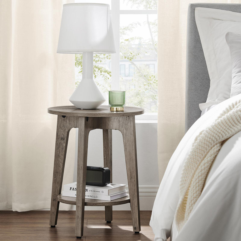 Side Table, Gregie