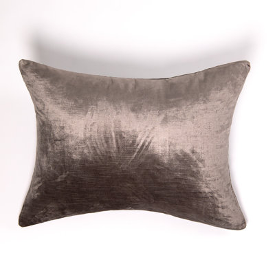 Lia Cotton Blend Pillow Sham