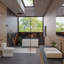 Pomme de douche fixe Rain-20764424