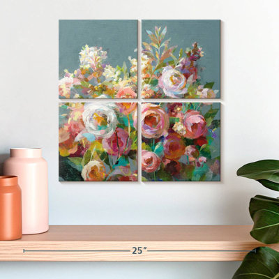 Harnek «Joy Of The Garden Square»