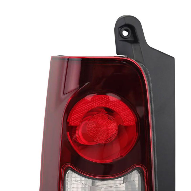 Right Rear Tail Light Assembly for PARTNER 2012-2019 – Replacement Brake, Stop & Turn Turn Power Transfer Lamp – High Visibility, Durable, Easy Installation – No Bulbs – Specification: Right