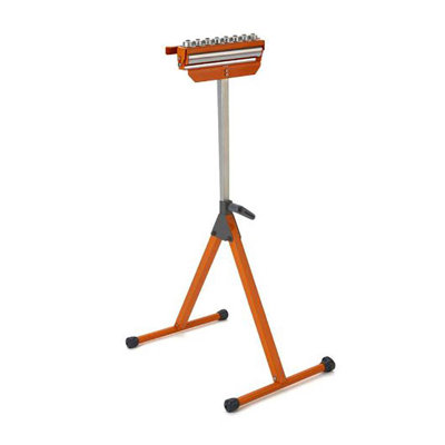 Bora Tool PM5093 Ball Bearing Adjustable Pedestal Roller Workbench